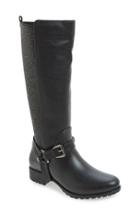 Women's Dav 'kingston' Water Resistant Sparkle Boot