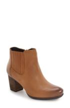 Women's Josef Seibel 'britney 35' Chelsea Boot -7.5us / 38eu - Beige