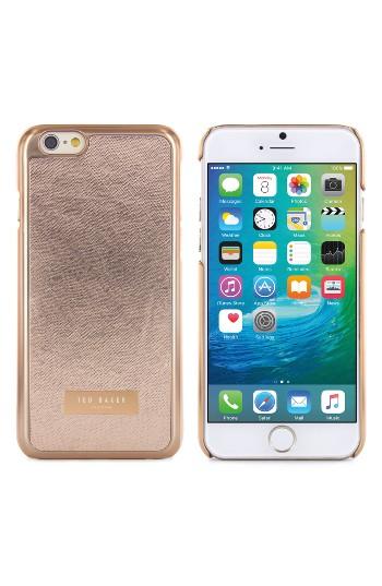 Ted Baker London Renaye Iphone 6 & 6s Case -