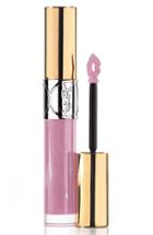 Yves Saint Laurent 'savage Summer - Gloss Volupte' Lip Gloss - 54 Rose Denim