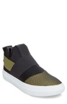 Men's Steve Madden Remote Slip-on M - Green