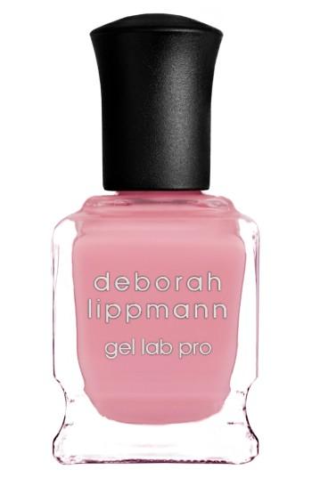 Deborah Lippmann Gel Lab Pro Nail Color .5 Oz - Love At First Sight