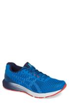 Men's Asics Dynaflyte 3 Running Shoe M - Blue