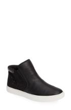 Women's Kenneth Cole New York Kalvin 3 Crystal Embellished Mid Top Sneaker