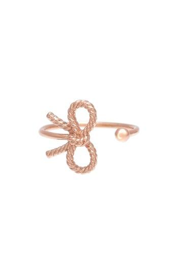 Women's Olivia Burton Bow Ring