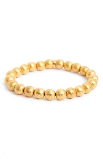 Women's Dean Davidson Sphere Zen Elastic Bracelet
