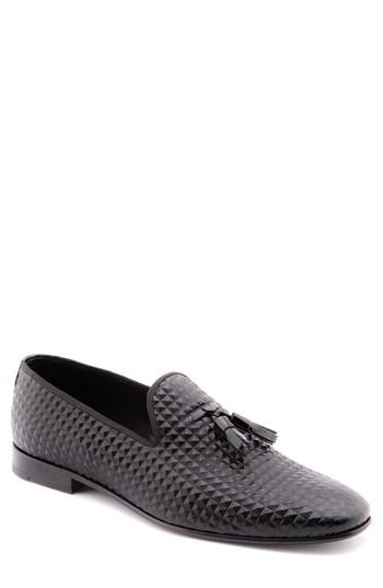 Men's Jared Lang Tassel Loafer