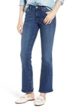 Women's Mavi Jeans Molly Classic Bootcut Jeans X 34 - Blue