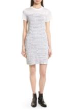 Women's Rag & Bone Gwen Knit Dress - White