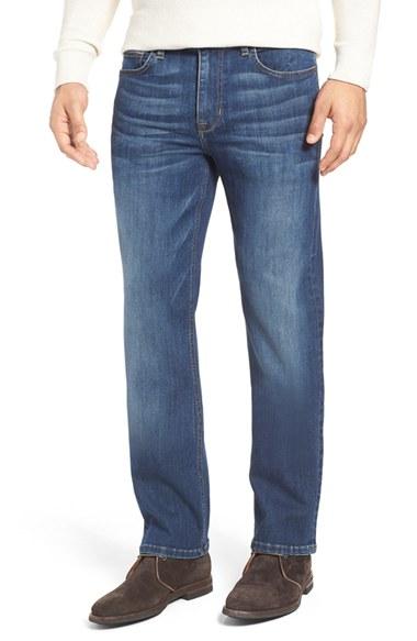 Men's Joe's Rebel Relaxed Fit Jeans - Blue