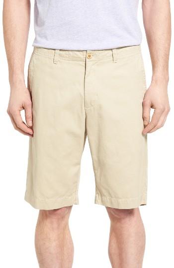 Men's Tommy Bahama Aegean Lounger Shorts, Size - Brown