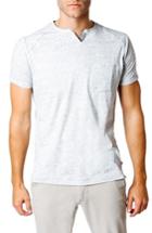 Men's Good Man Brand Slim Fit T-shirt, Size - Grey