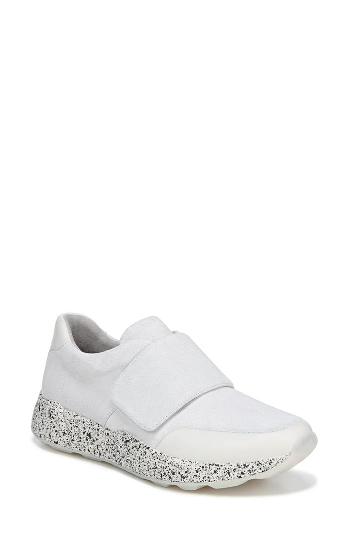 Women's Vince Gage Sneaker M - White
