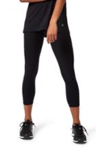 Women's Sweaty Betty Power Ankle Leggings, Size - Black