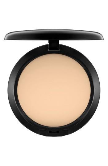 Mac Studio Fix Powder Foundation - C2 Very Fair Golden