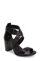 Women's Ecco Touch 65 Sandal -7.5us / 38eu - Black