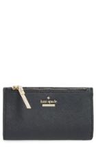 Women's Kate Spade New York Cameron Street - Mikey Leather Wallet -