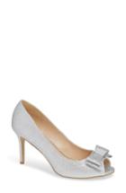 Women's Paradox London Pink Piper Pump M - Metallic