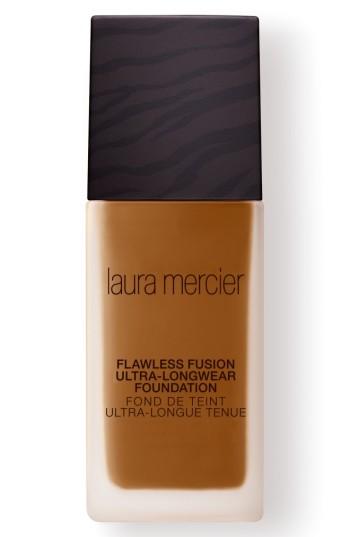 Laura Mercier Flawless Fusion Ultra-longwear Foundation - 5c1 Nutmeg