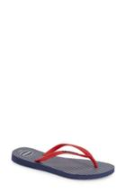 Women's Havaianas 'slim Retro' Flip Flop