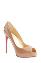 Women's Marc Fisher D Elia Pump, Size 11 M - Purple