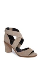 Women's Rebecca Minkoff Leigh Sandal M - Beige