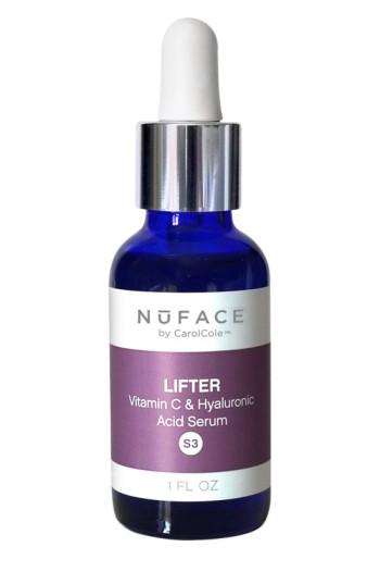 Nuface Lifter Infusion Serum Oz