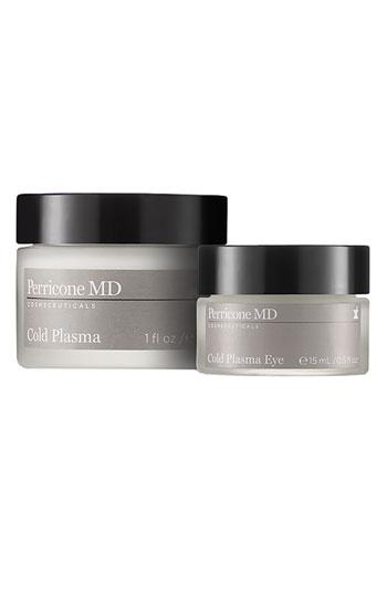Perricone Md 'cold Plasma' Face & Eye Kit
