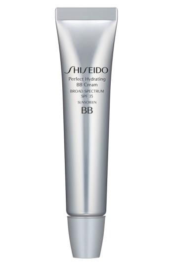 Shiseido 'perfect' Hydrating Bb Cream Oz - Deep
