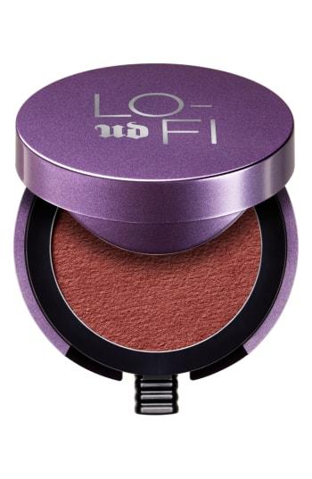 Urban Decay Lo-fi Lip Mousse - Fade