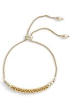 Women's Kendra Scott Gilly Adjustable Bracelet