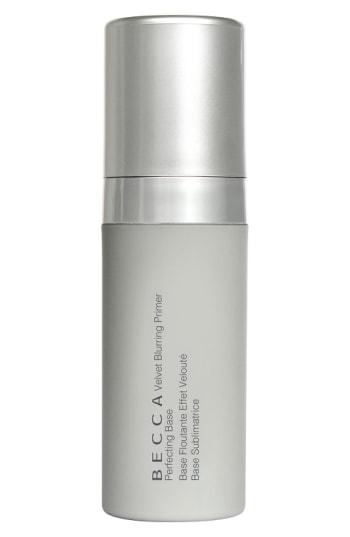Becca Velvet Blurring Primer Perfecting Base -