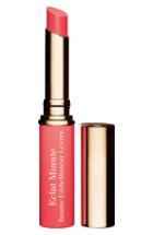 Clarins Instant Light Lip Balm Perfector .06 Oz - 07 Toffee Pink Shimmer