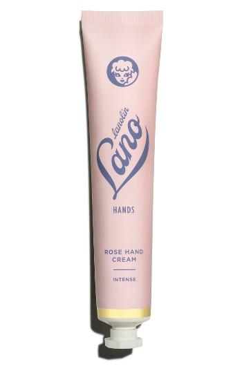 Lanolips Lano Rose Hand Cream Intense