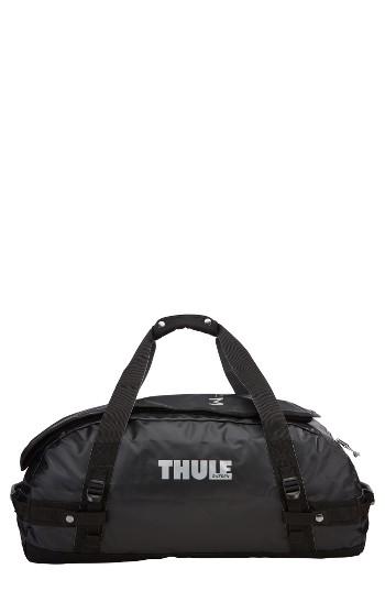 Men's Thule Chasm 70 Liter Convertible Duffel Bag -