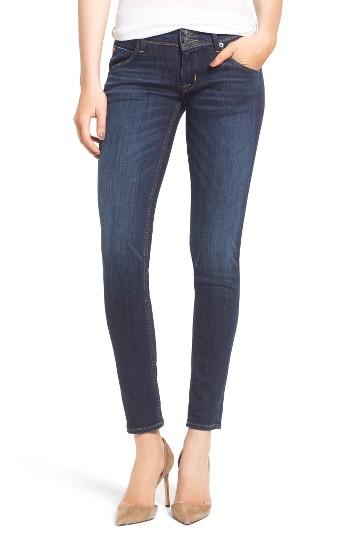 Women's Hudson Jeans Collin Supermodel Skinny Jeans