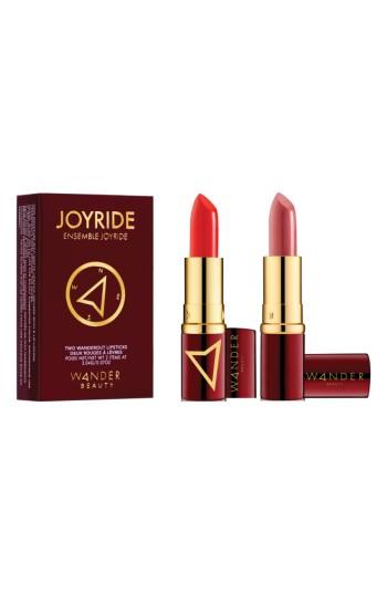 Wander Beauty Joyride Kit - No Color