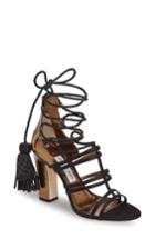 Women's Jimmy Choo Ankle Wrap Sandal