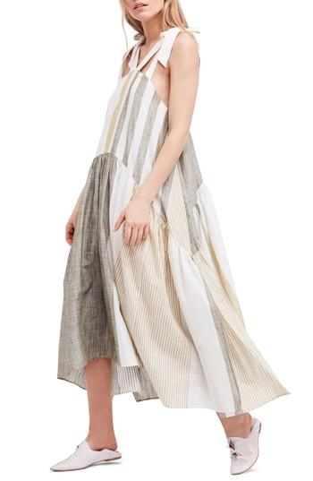 Women's Free People Joyel Dress - Ivory