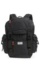 Men's Adidas Originals Urban Utility Backpack - Black