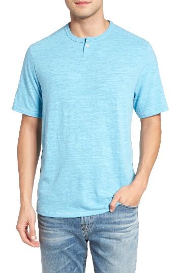 Men's Tommy Bahama Sunday's Best Henley