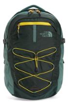 Men's The North Face Borealis Backpack - Green