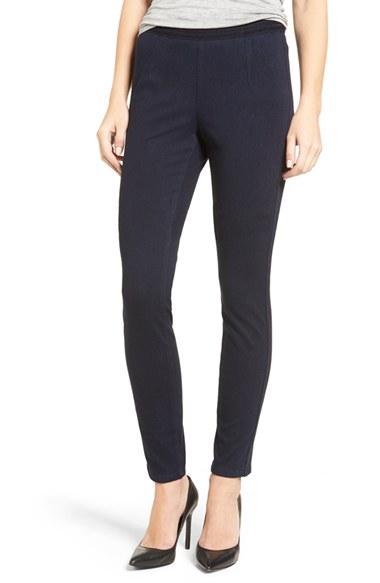 Women's Nydj Joanie Stretch Denim Leggings