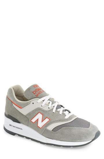 Men's New Balance '997 - Ski Collection' Sneaker