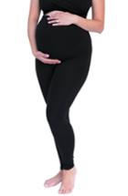Women's Belly Bandit Bump Support(tm) Leggings - Black