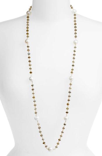 Women's Jemma Sands Antigua Beaded Necklace