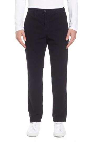 Men's Baldwin Slim Fit Trousers R - Blue