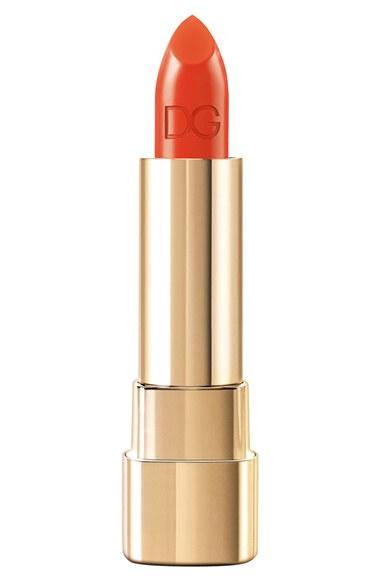 Dolce & Gabbana Beauty Classic Cream Lipstick - Delicious 415