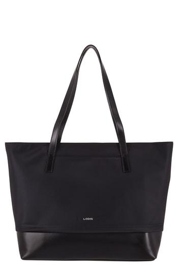 Lodis Los Angeles Fabia Tote - Black