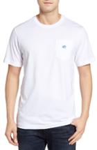 Men's Southern Tide Skipjack Logo Fit T-shirt